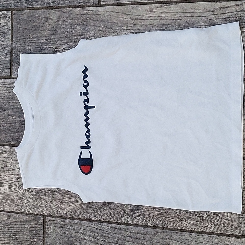 Boys-Champion Tank